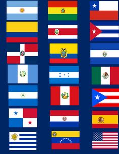 114 best flags of