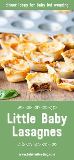 what my toddler eats in a week baby foode pinterest picky little baby lasagne with egg and dairy free option