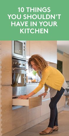 226 Best Kitchen Hacks Images In 2018 Cool 10 Things To Toss From Your Kitchen In The Next Minutes