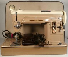 Long Bobbin by Boye Conquest Domestic Newark Noble Reliable Treadle machines