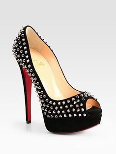 louboutin fall winter 2018 Argento louboutin fall winter 2018 Argento