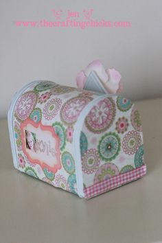 Another Cute One Made From Tin Mailbox Bought At The Store Little Valentine Valentine Party Another Cute One Made From Tin Mailbox Bought At The Store Little Valentine Valentine Party