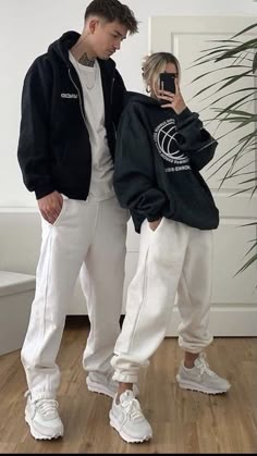 19 ideas de Parejas estilosas ropa ropa de pareja moda