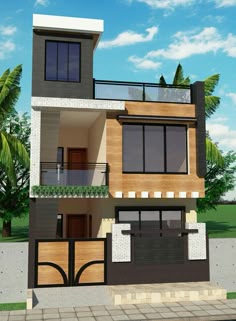 518 best Front Elevation images on Pinterest in 2018 | House ... 518 best Front Elevation images on Pinterest in 2018 | House ...