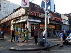 79 best jewish delis images on pinterest new york city