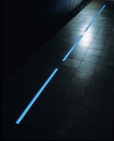 The Light Lab Illuminating Environments Design Inspiration General Lighting Recessed Floor Lights Ledia Hess Karsten Check