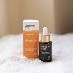Sesderma Sesderma Perfil Pinterest