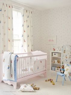 Lot Of 3 Paddington Bear Wallpaper Borders 45 Ft total Prepasted Nursery Baby