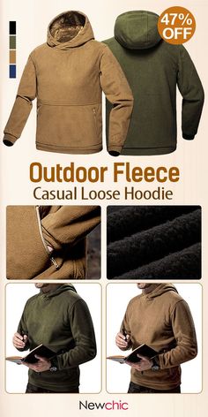 Fashion Loose Solid Color Hoodies for Women Miuye yuren Hooded Warm Pullovers Woman Long Sleeve Tops