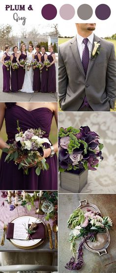Perfectly Plum Tutu Dress 18 24m 2t 3t Or 4t 70 00 Via 68 Plum Purple And Grey Elegant Wedding Color Ideas