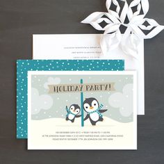 55 best christmas party invitations images on pinterest christmas