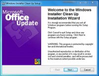 TÉLÉCHARGER WINDOWS INSTALLER CLEANUP UTILITY 2.5.0.1 UTILITY INSTALLER TÉLÉCHARGER 2.5.0.1 CLEANUP WINDOWS