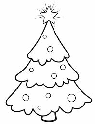 christmas tree printables