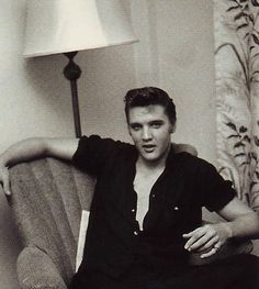 Elvis partnersuche