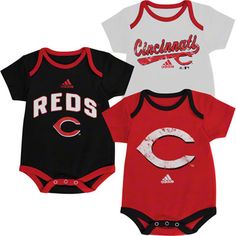 Cincinnati Reds Clothing For Babies Cincinnati Reds Clothing For Babies