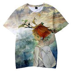 Kemeicle Womens One Piece Logo Short Sleeves Crop Tops T Shirts