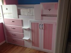 Cabin Beds For Small Rooms all white cabin bed with 3 drawers. if your child has a small room Cabin Beds For Small Rooms all white cabin bed with 3 drawers. if your child has a small room