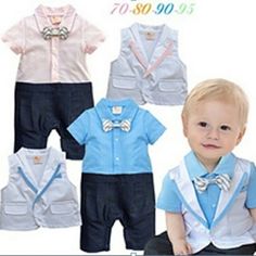 Bystar Boy Baby Clothes Set Outfits Trouser /& Top Sets Black T Shirt