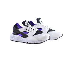 nike huarache blanco white/hyper grape-black-purple dynasty nike huarache blanco white/hyper grape-black-purple dynasty