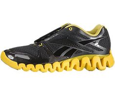 Reebok Kinderschuhe Mini Zigdynamic grau pink