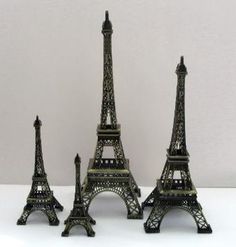 Eiffel Tower From Hobby Lobby Paris Theme Pinterest Lobbies Decorative Eiffel Towers Tower Centerpieces Wire