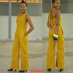 South African Sotho Shweshwe Dresses for 2016