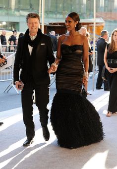 Interracial dating fort værd