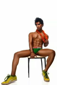 Ajay green gay Transsexual vagina