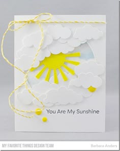 Dies...to die for metal cutting craft die Be the Rainbow in Someone/'s storm word
