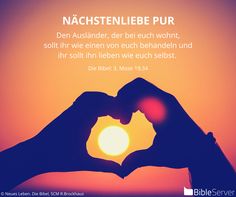 Flirten bibel