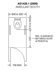 Public Bathroom Sink Dimensions public toilet layout dimensions - google search | projecto de Public Bathroom Sink Dimensions public toilet layout dimensions - google search | projecto de