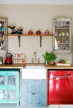 40 idées pour décorer sa cuisine Plus