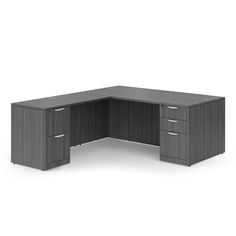 35 Dell Office Ideas In 2021 L Shaped Desk Office Furniture Martin Furniture