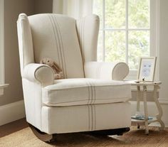26 Best Nursery Rocking Chairs Images On Pinterest In 2018 Baby Nursery Rocking Chair Room Rocker