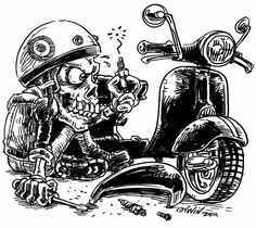 83 Gambar Animasi Vespa Gembel Paling Hist 83 Gambar Animasi Vespa Gembel Paling Hist