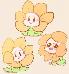 WHY IS FLOWEY SO DANG CUTE WHY IS FLOWEY SO DANG CUTE