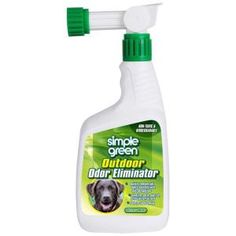 Simple Green Outdoor Pet Odor Eliminator Home Depot Simple Green Outdoor Pet Odor Eliminator Home Depot