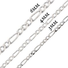 14K Solid White Gold 1.9mm Box Bracelet Anklet Choker Necklace Pendant Chain Lobster Clasp 7 16 18 20 22 24 26 28 30 Inches