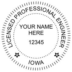 109 best engineer seals
