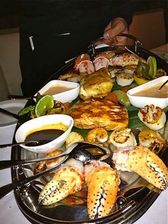 104 Best Chicago Prime Steak House Images On Pinterest Chicago Prime Steakhouse Has Great Seafood Platter Www Chicagoprime Ru Moscow