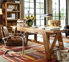 Pottery Barn Office Desk Pottery Barn Office Desk