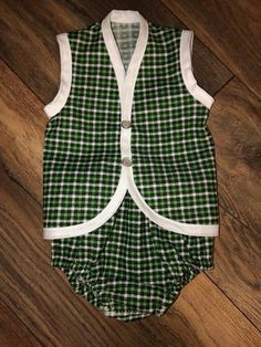 Cute summer bloomer Nautical Diaper Cover for baby girl in Pastel Aqua color with white anchors Fabric Bow ships Free! Size 3-6M