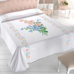 Le migliori 10+ immagini su Coperta | ricamo, coperte Copriletto, piquet disegnato d | | Nevresim takımları