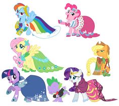 28 best grand galloping gala images equestria girls my little