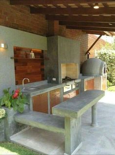 Las 121 Mejores Imagenes De Asadores Y Chimeneas Asadores De
