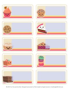 Free Bake Sale Printbles. Includes Flyers, food labels, pricing, etc. | Bake Sale Ideas | Bake ...