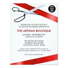 grand invitation card design
