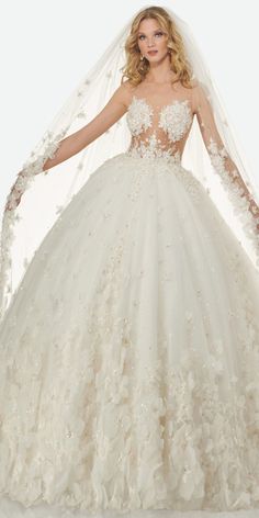 11 Best Gowns Images Gowns Ball Gowns Wedding Gowns