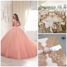 568 best quinceanera themes