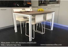 Mejores 18 imágenes de Mesa de cocina fija o extensible de estilo ... Mejores 18 imágenes de Mesa de cocina fija o extensible de estilo ...